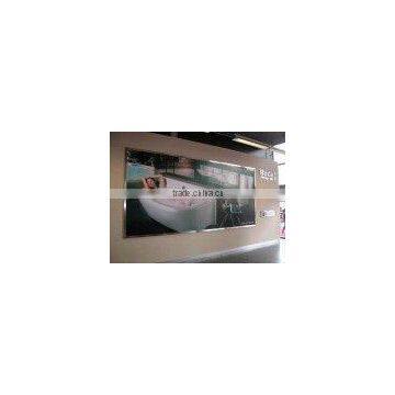 Frontlit/PVC Inkjet Flex banner