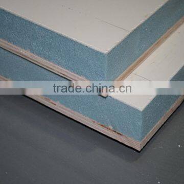 Fiberglass /FRP XPS Sandwich Panel , Refrigerated Box Truck XPS Sandwich Panel photo-3