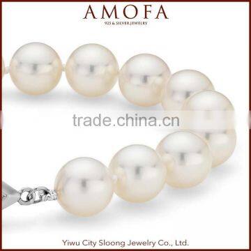 Top Fashion Luxurious Personalized Antique Pearl Bracelet photo-2