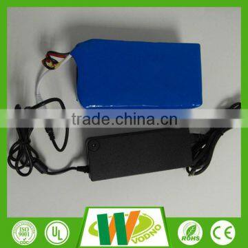 lithium ion solar battery packs 12v 65ah