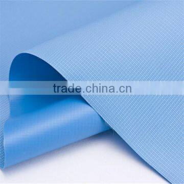 300d Lattice Polyester Oxford Bag /luggage Fabric With Coated photo-2