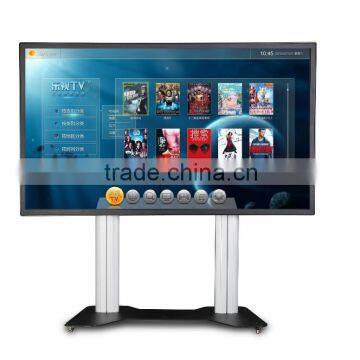 55" 65" 70" 84" all in one pc touchscreen