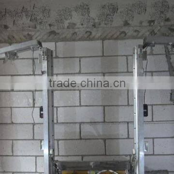 Construction Concrete Wall Plastering Machine/rendering Machine photo-6