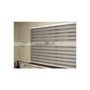 Dual Sheer Polyester Hillary Blinds