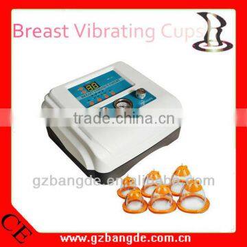 2013 Latest Breast Enhancement with Vacuum Pump BD-BZ007