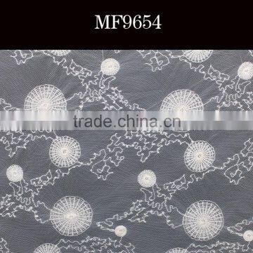 Cheap George Lace Fabric