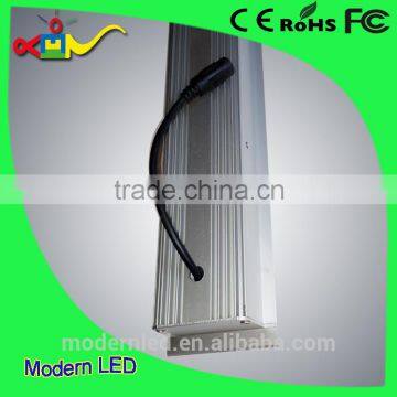Modern Ip65 Tri-proof Led Light 4ft 36w 3600lm 15usd photo-5