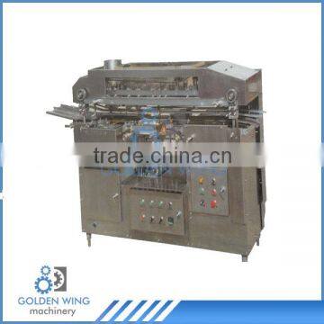 Full Automatic High Speed Tin Can Body Labeling Machine