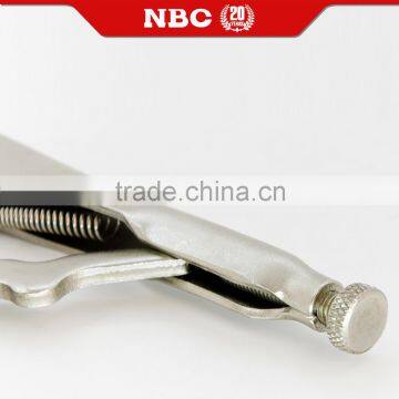 Needle-nose Pliers With Cutting Edge Diagonal Cutting Pliers photo-5
