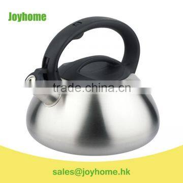 Hot sale Whistling Tea kettle with handle