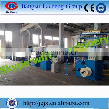 FRLS Cable Manufacturing Machine photo-6