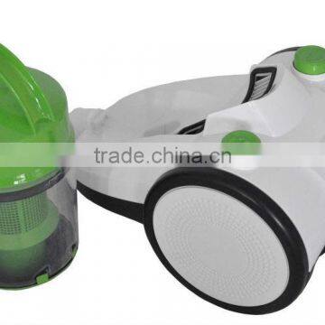 1800W Hepa Cyclone Bagless Vacuum Cleaner CS-T3301 With ERP photo-3