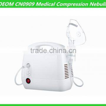 High Quality Household Portable Medical Nebulizer Machine