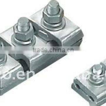 JBT Aluminium Parallel-groove Clamp