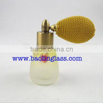 Travel perfume Atomizer spray