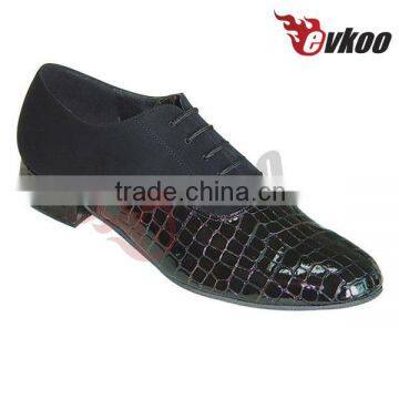 Different style design for your choice man shoes dance crocodile shoes men