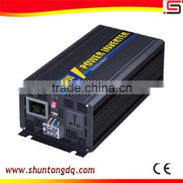 3000W Smart series pure sine wave inverter DC48V to AC110V