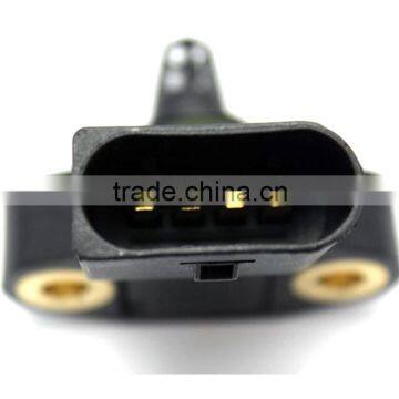 MAP Manifold Absolute Intake Air Pressure Sensor A0041537028 0281002468 for MERCEDES BENZ photo-4