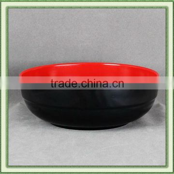 Korea melamine bowl