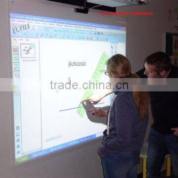 IWB Smartboard, Finger Touch Smartboard Portable Interactive Whiteboards for School Wireless Interactive Whiteboard photo-5