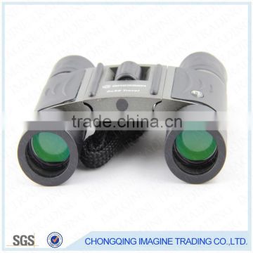 IMAGINE MH0023 High quality 8x22 glass optical lenses Binoculars telscope spotting scope