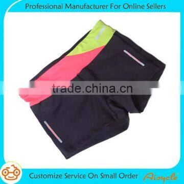 Yoga Fitness Tight Women Wholesale GYM Shorts