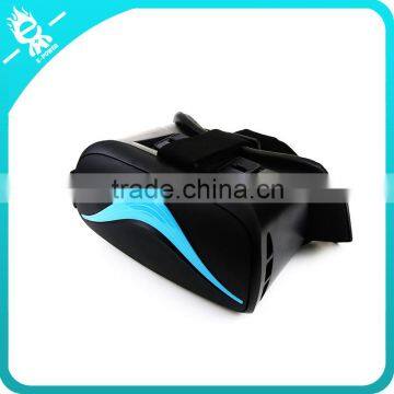 Shenzhen Vrbox 3d Glasses vr Shinecon Virtual Reality 3d vr Box 2.0