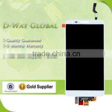 Full Tested Touch Screen Display Assembly for LG G2 D802 D805 D800 D801 D803 Lcd With Digitizer photo-3