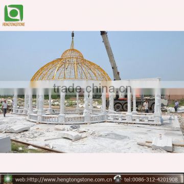 Cheap Chinese Gazebo