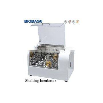 Laboratory shaking incubator shaker incubator for sale