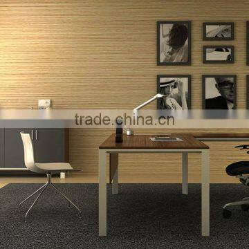 modern secretary CEO office table (TT-Series)