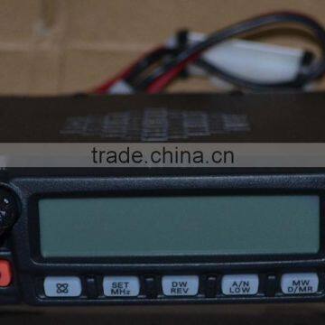 Yaesu Brand FT-1802M VHF 50W Car Radio photo-2