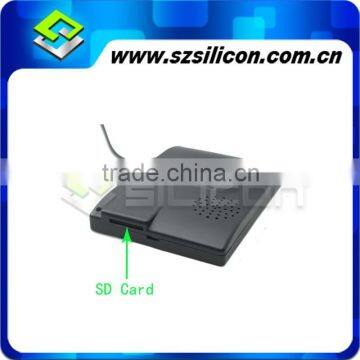 64G 7inch HDMI Digital Car Monitor With Recording Function photo-2