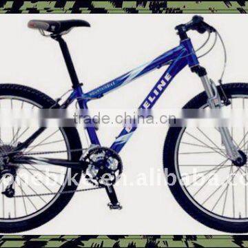 26INCH 6 SPEED MTB/ATB BIKE BICYCLE/MOUNTAIN BIKE/SUSPENSION BIKE/MTB CYCLE