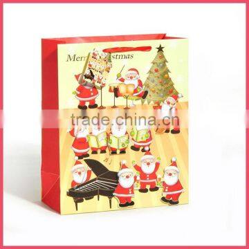 Hot Sell Cosmetic Custom Shopping Bags for Woman photo-3