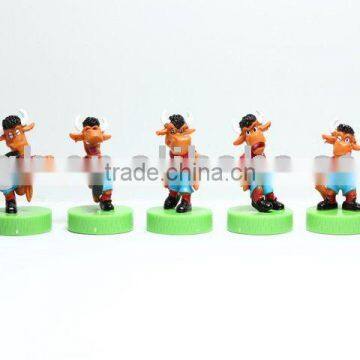 Animal Toys,PVC Figurine,Soccer Figurine