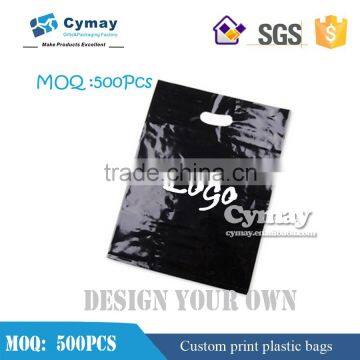 plastic food bag/LDPE plastic bag/ custom Plastic bag