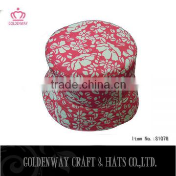 Girls Golf Bucket hat