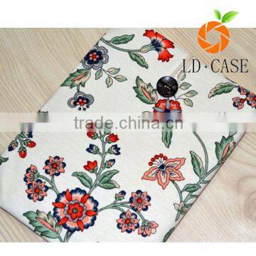 factory wholesale good quality for Canvas Pouch Case for kindle oasis