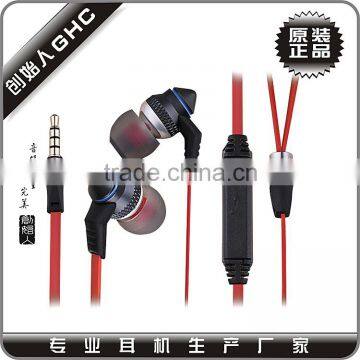 waterproof earset with mic with super bass sound quality free samples offered