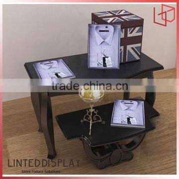 Various of Kiosk Wooden Retail Fixtures