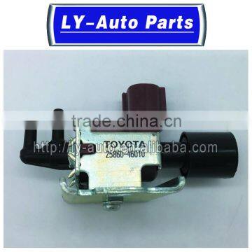 FOR TOYOTA LEXUS VACUUM SWITCHING VALVE ASSY CONTROL 25860-46010