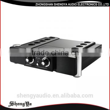 High Quality Audio Made In China Dj Power Amplifier