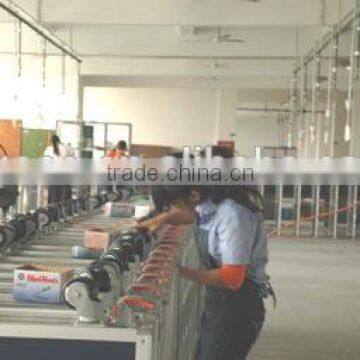 Atlas Full-size / Half-size Aircraft Meal Cart Inflight Cart Airline Meal Trolley Aircraft Galley Equipment photo-5