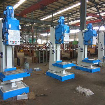 Z5140b Z5140b-1 Vertical Drilling Machine photo-2