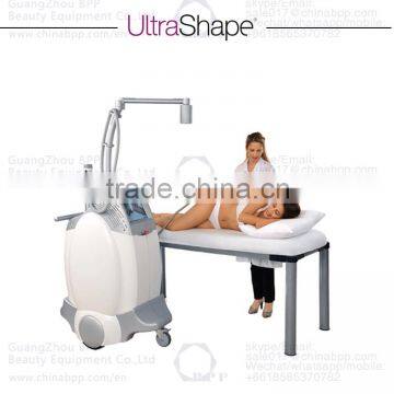 New Focused Ultrasound Ultrashape Chest Shaping Hifu Slimming Machine Painless photo-2