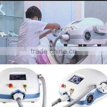 Distributor Wanted KES Used Beauty Salon Equipment for Hot Sale Ipl Laser Hair Removal Depilation photo-4
