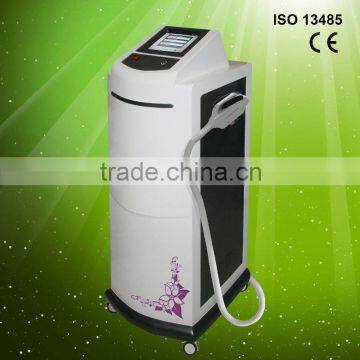 2013 Cheapest Multifunction Beauty Equipment Clinic Elight Collagen Hair Treatment Acne Removal