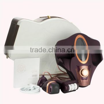 Professional fat loss Korean beauty salon equipment shaper slimming machine