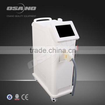 Popular Laser Therapy Laser Hair Remocal Permanent Salon Equipment photo-3